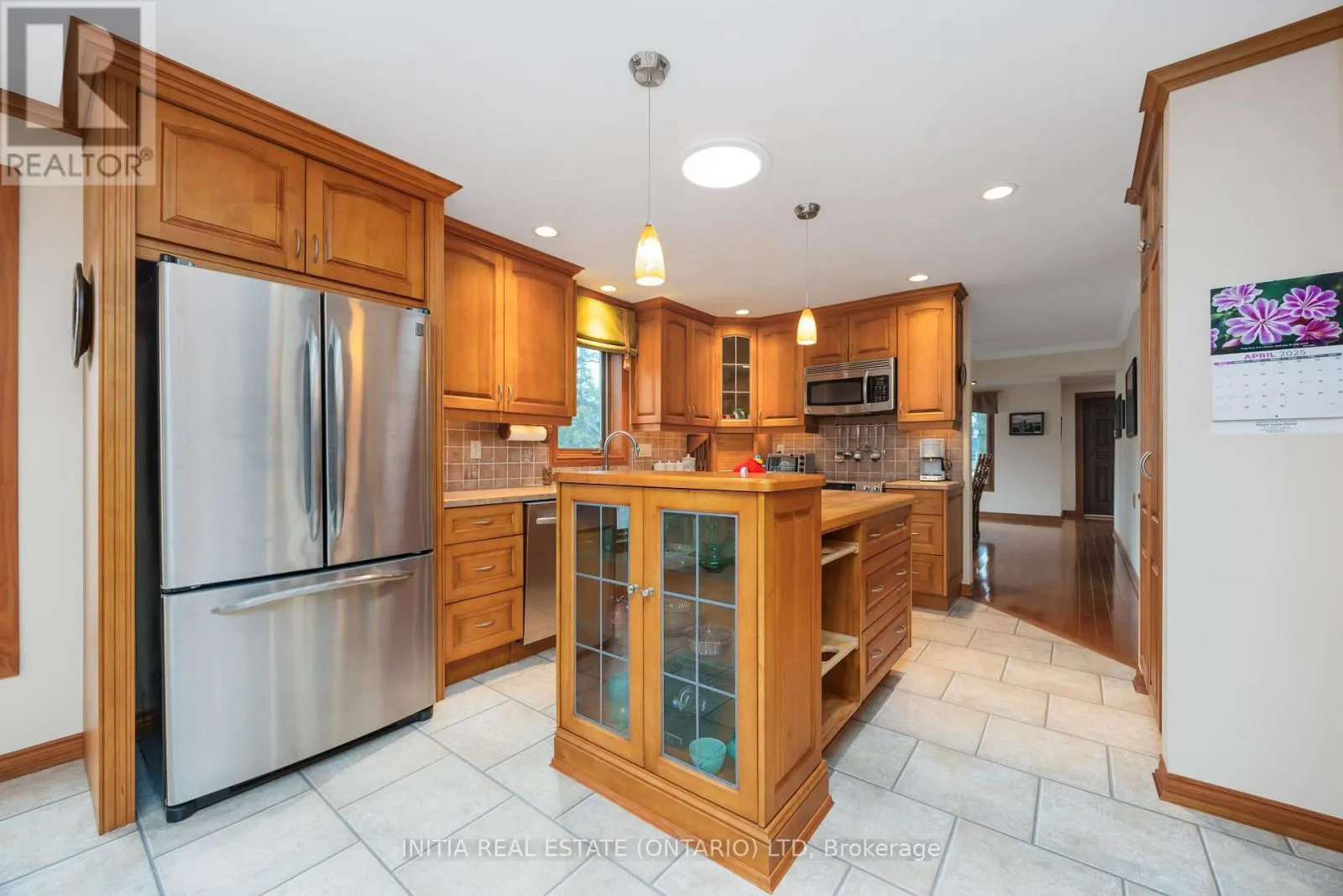 1311 LAKESHORE ROAD