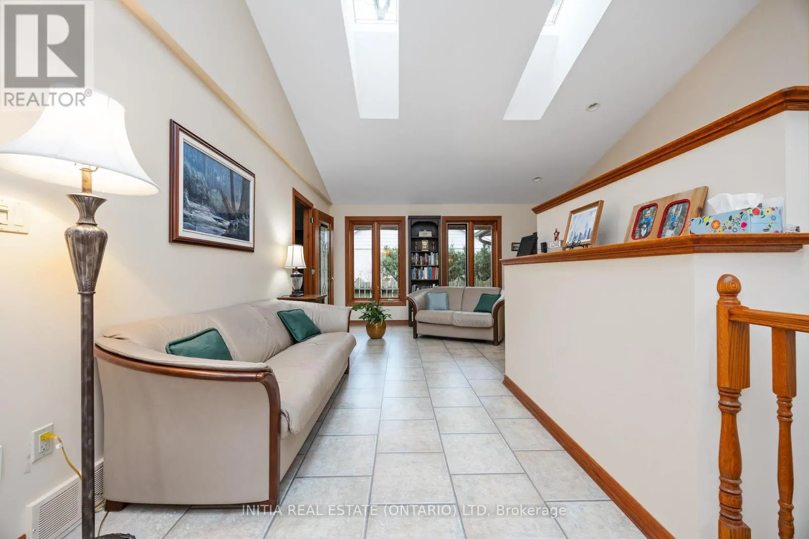 1311 LAKESHORE ROAD