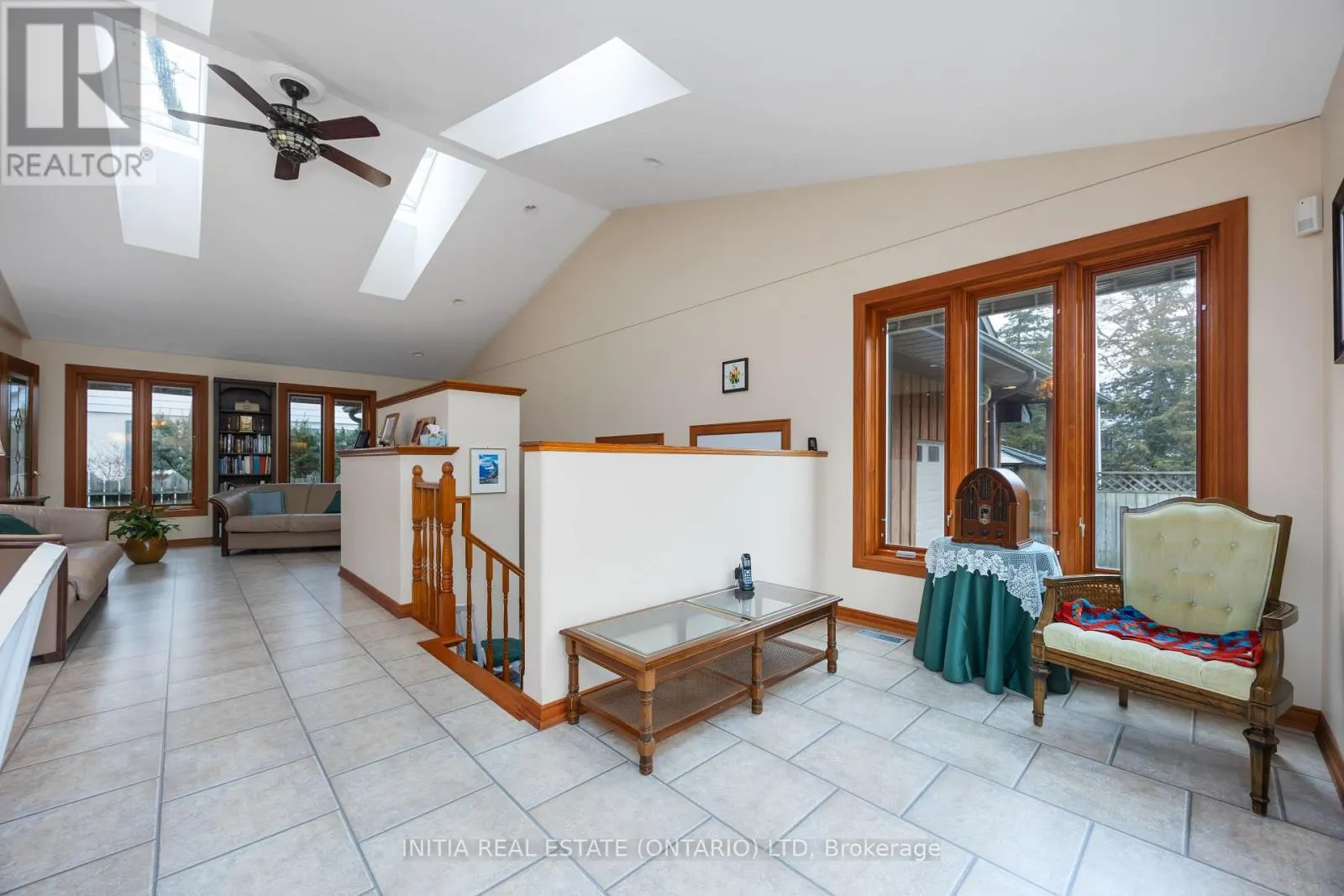 1311 LAKESHORE ROAD