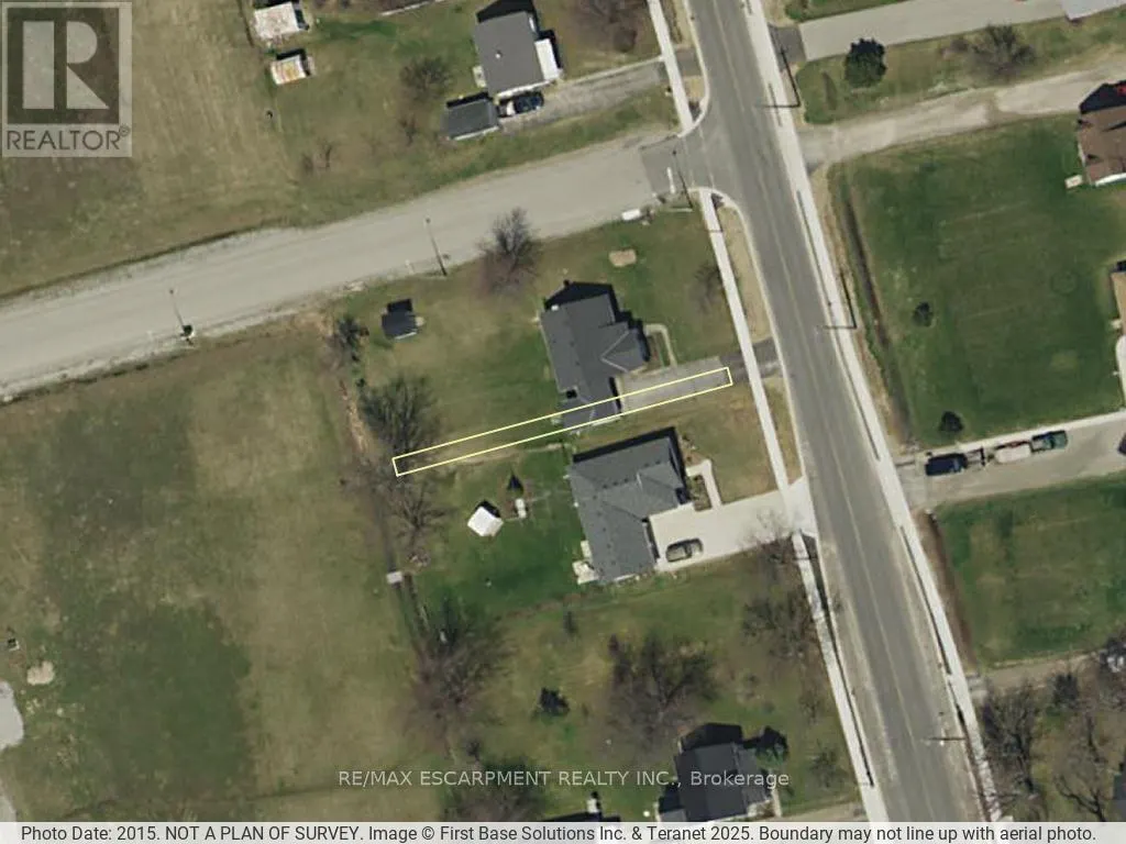 BLOCK A PLAN 88 ERIE AVENUE N
