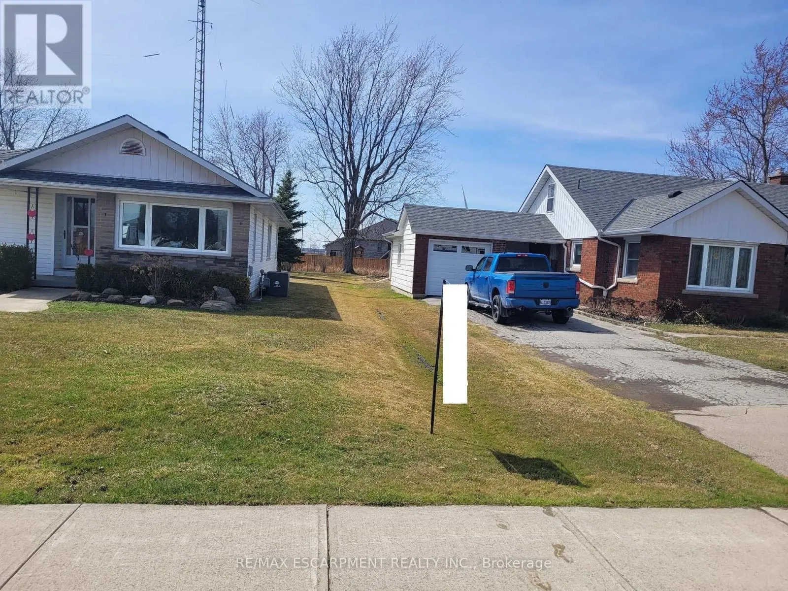BLOCK A PLAN 88 ERIE AVENUE N