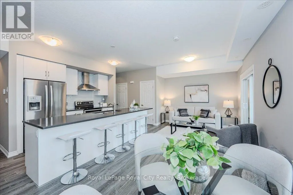 52 - 107 WESTRA DRIVE, #52