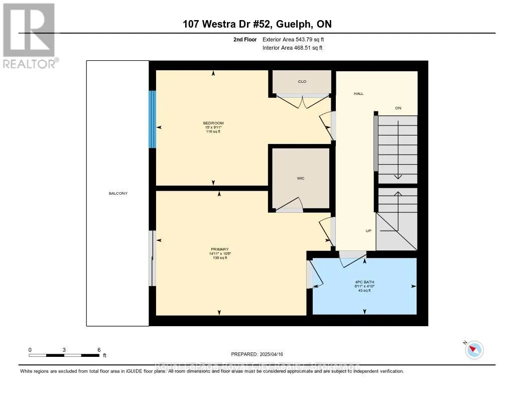 52 - 107 WESTRA DRIVE, #52
