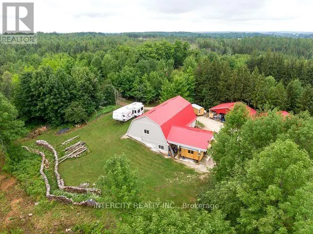 348050 CONCESSION 4B