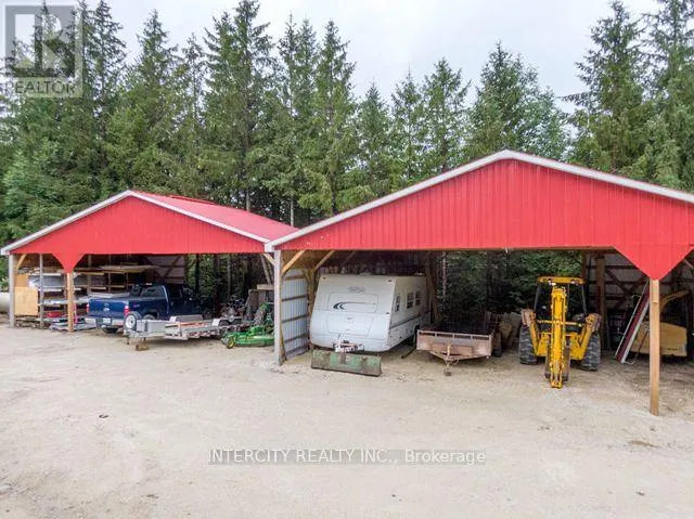 348050 CONCESSION 4B