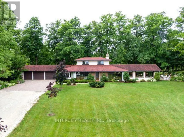 348050 CONCESSION 4B