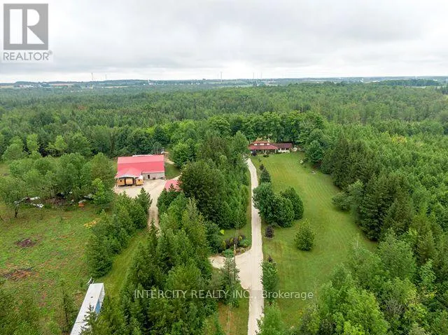 348050 CONCESSION 4B