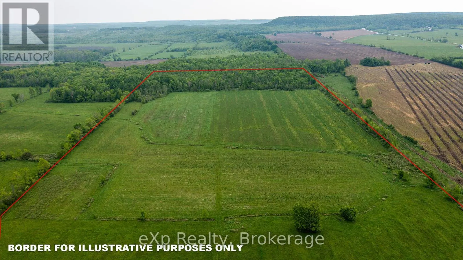 PTLT 29 CONCESSION RD 2 N