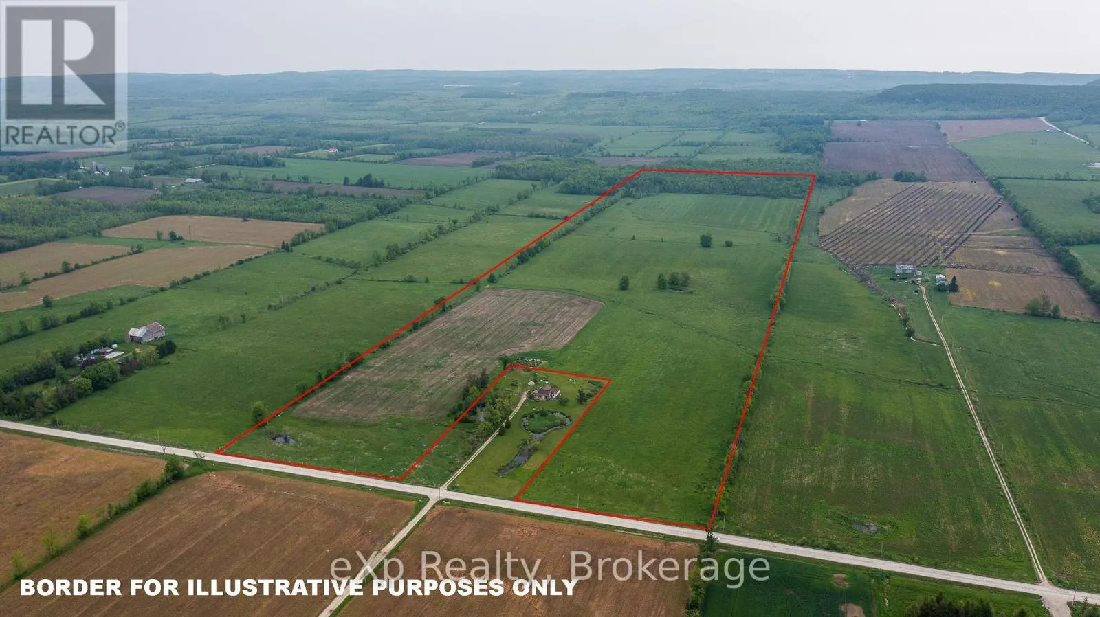PTLT 29 CONCESSION RD 2 N