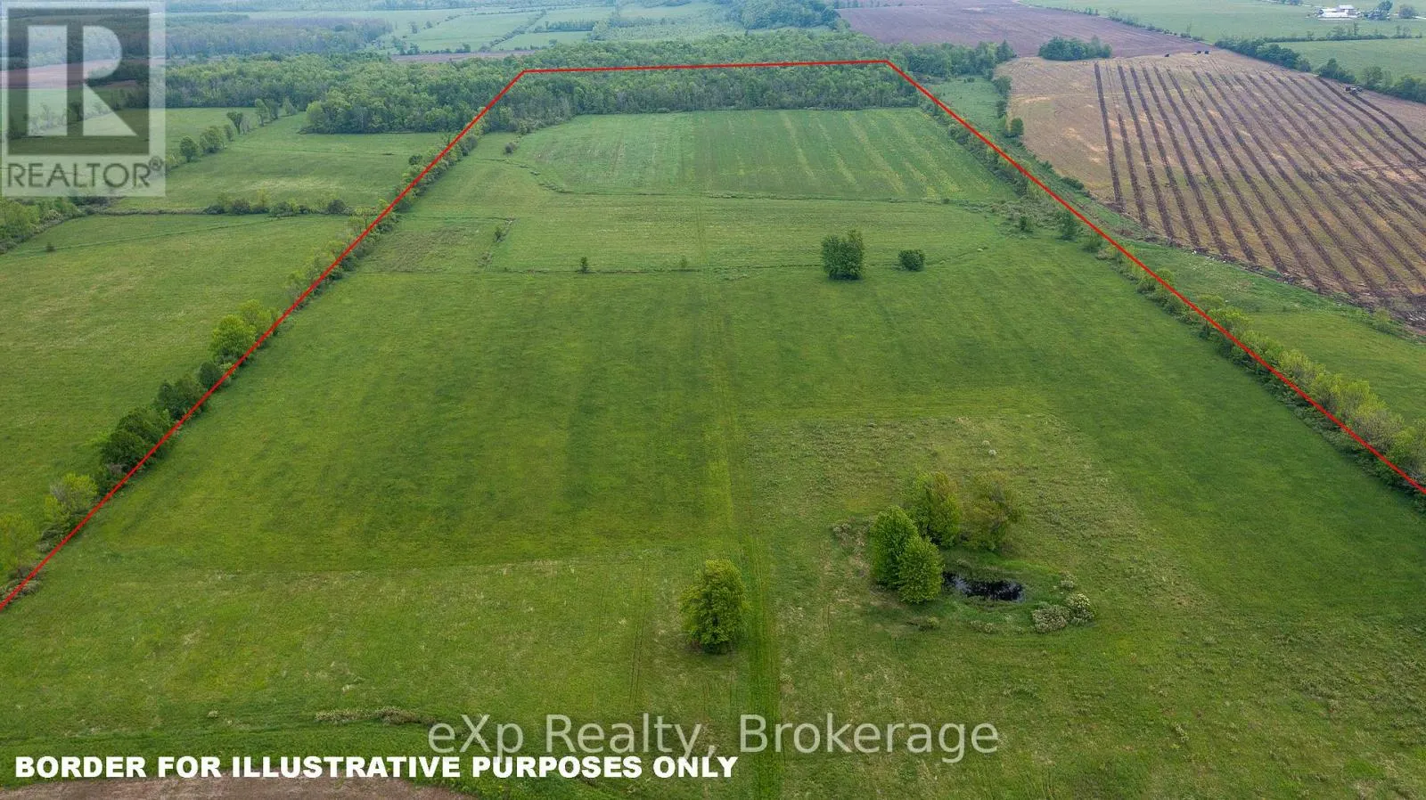 PTLT 29 CONCESSION RD 2 N