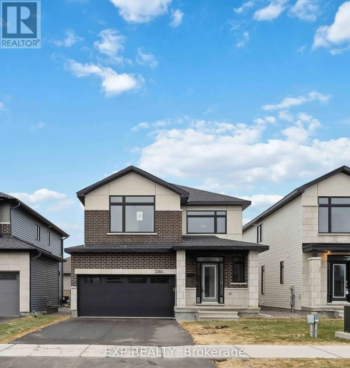 3364 FINDLAY CREEK DRIVE