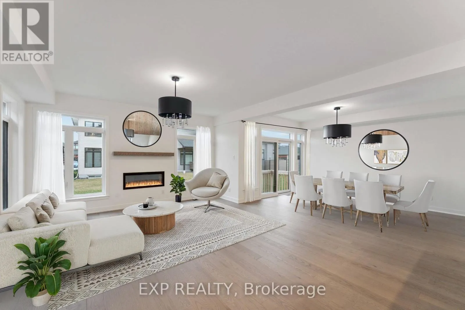 3364 FINDLAY CREEK DRIVE