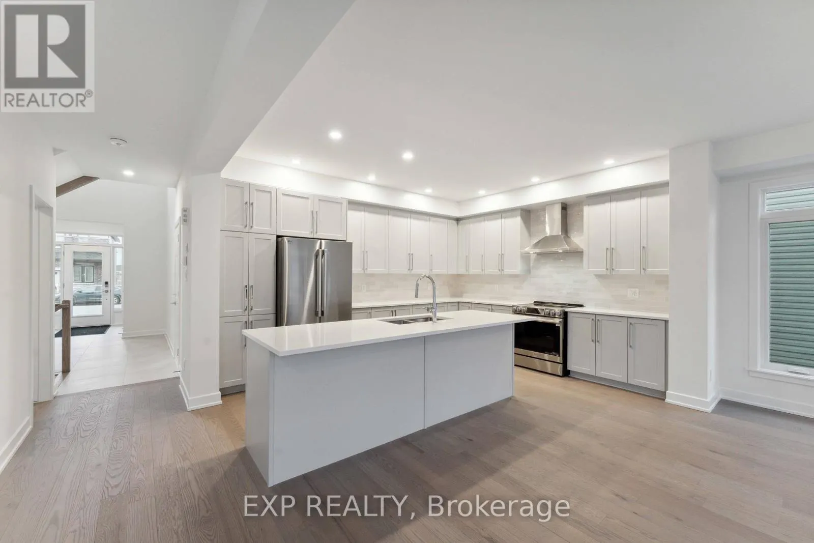 3364 FINDLAY CREEK DRIVE