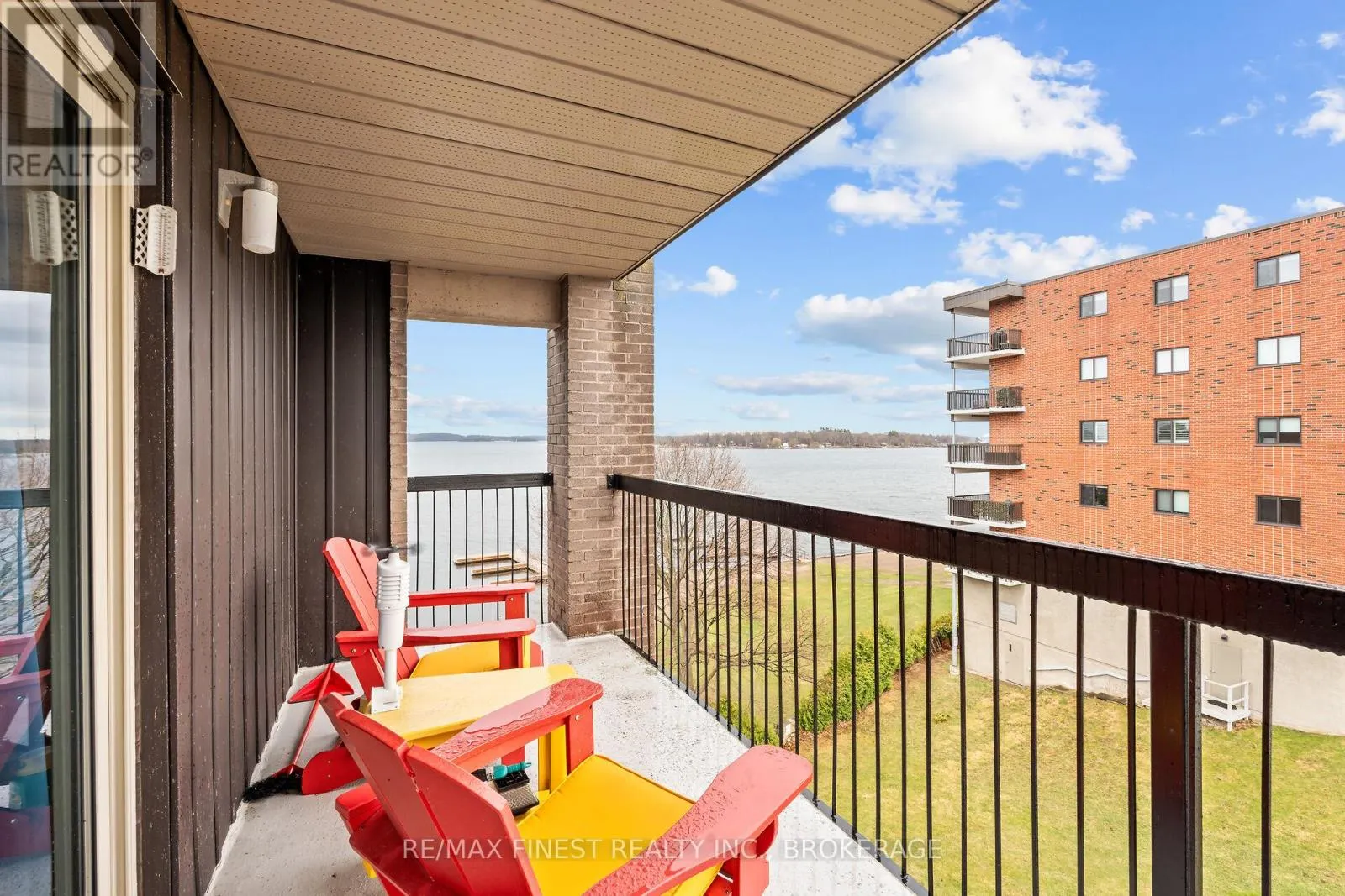 601 - 610 WILLIAM STREET, #601
