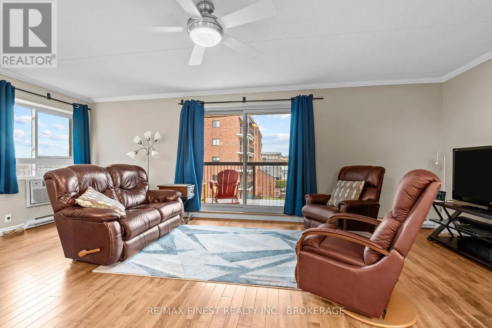 601 - 610 WILLIAM STREET, #601
