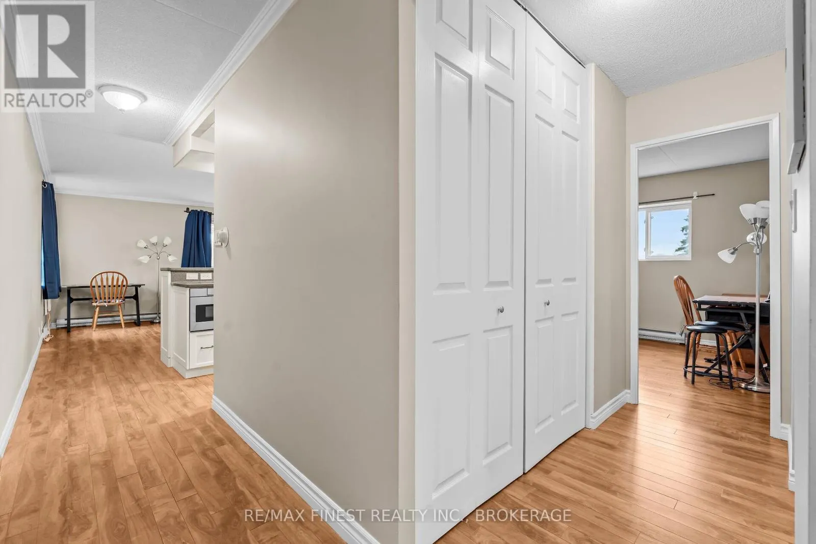 601 - 610 WILLIAM STREET, #601
