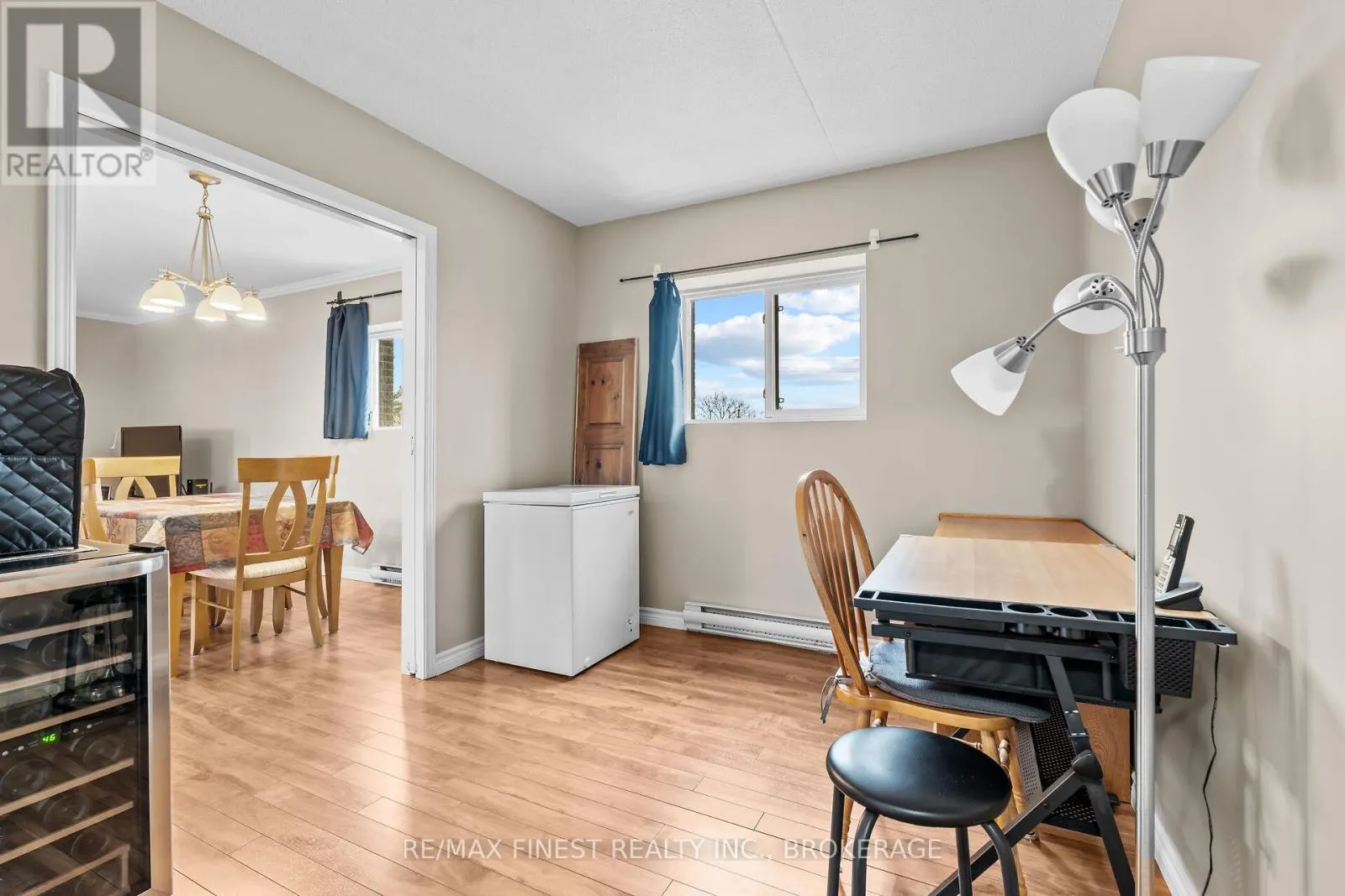 601 - 610 WILLIAM STREET, #601