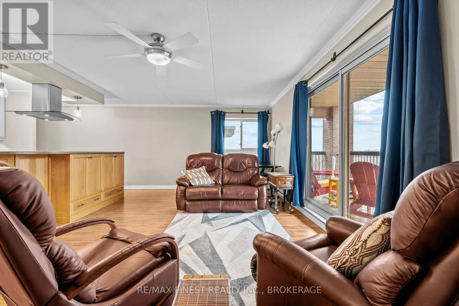 601 - 610 WILLIAM STREET, #601
