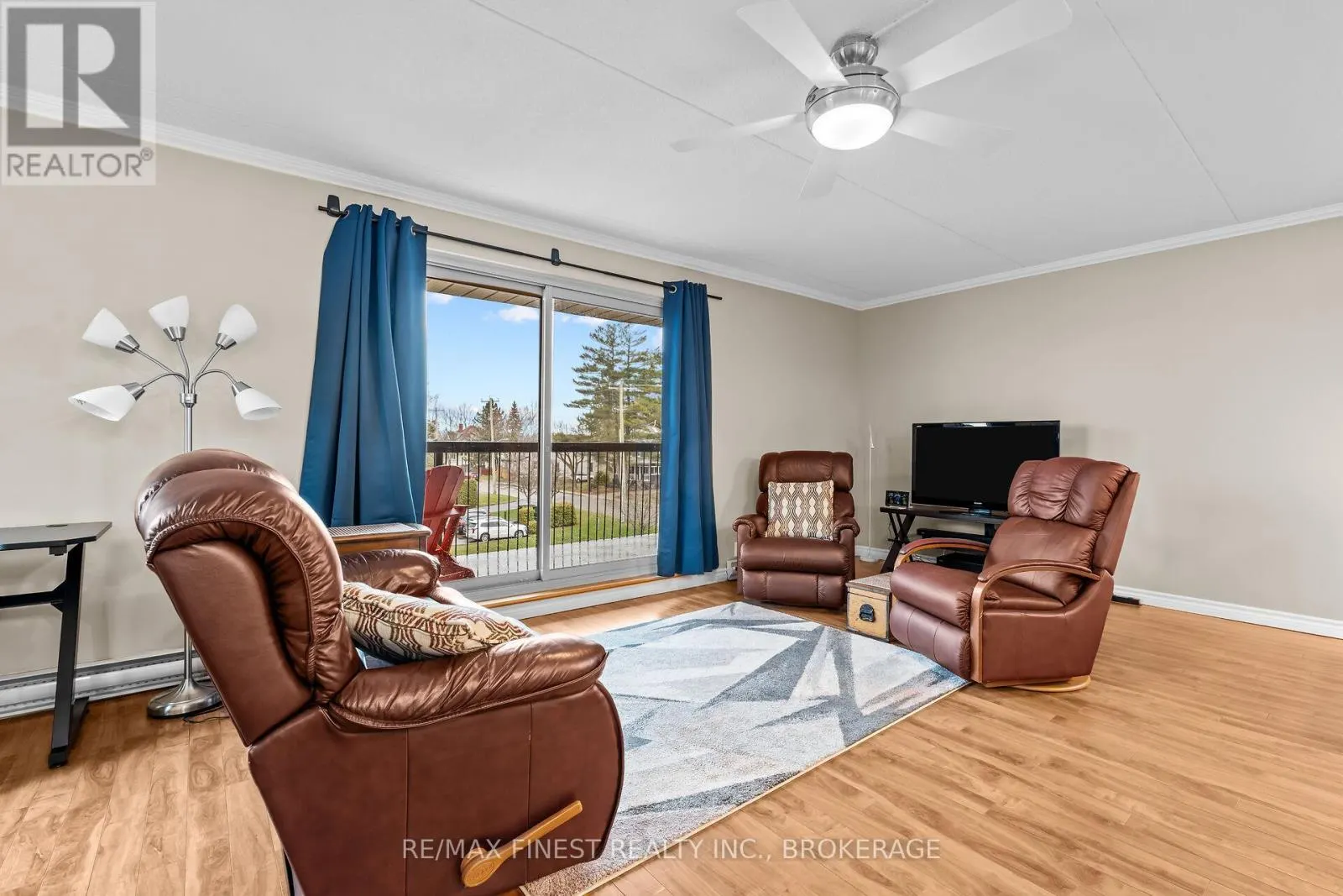 601 - 610 WILLIAM STREET, #601