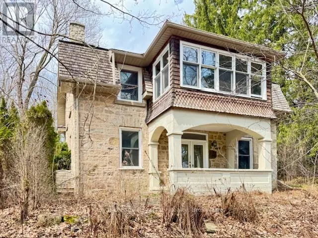 156 BARDEN STREET