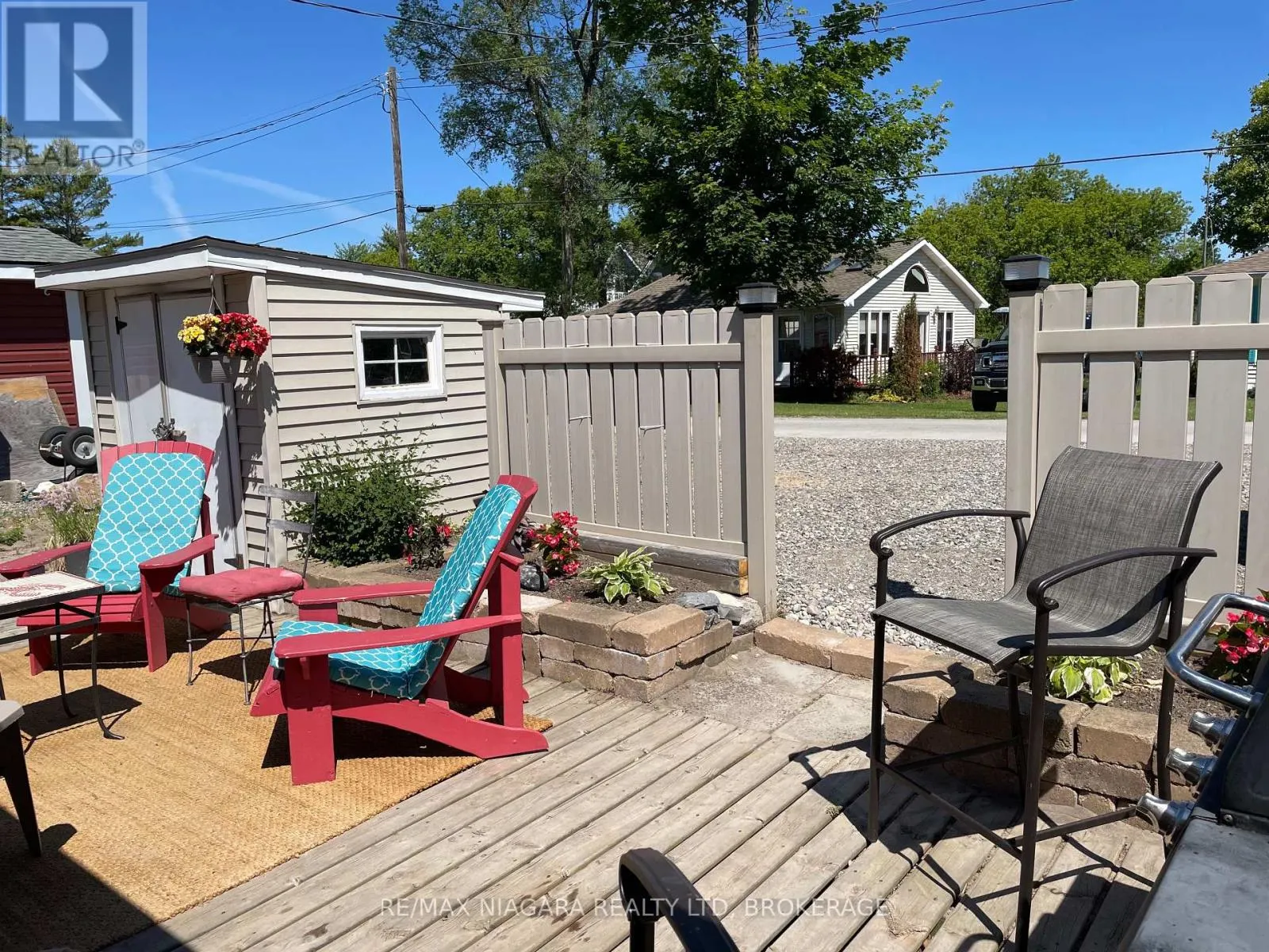 12883 OLD LAKESHORE ROAD W
