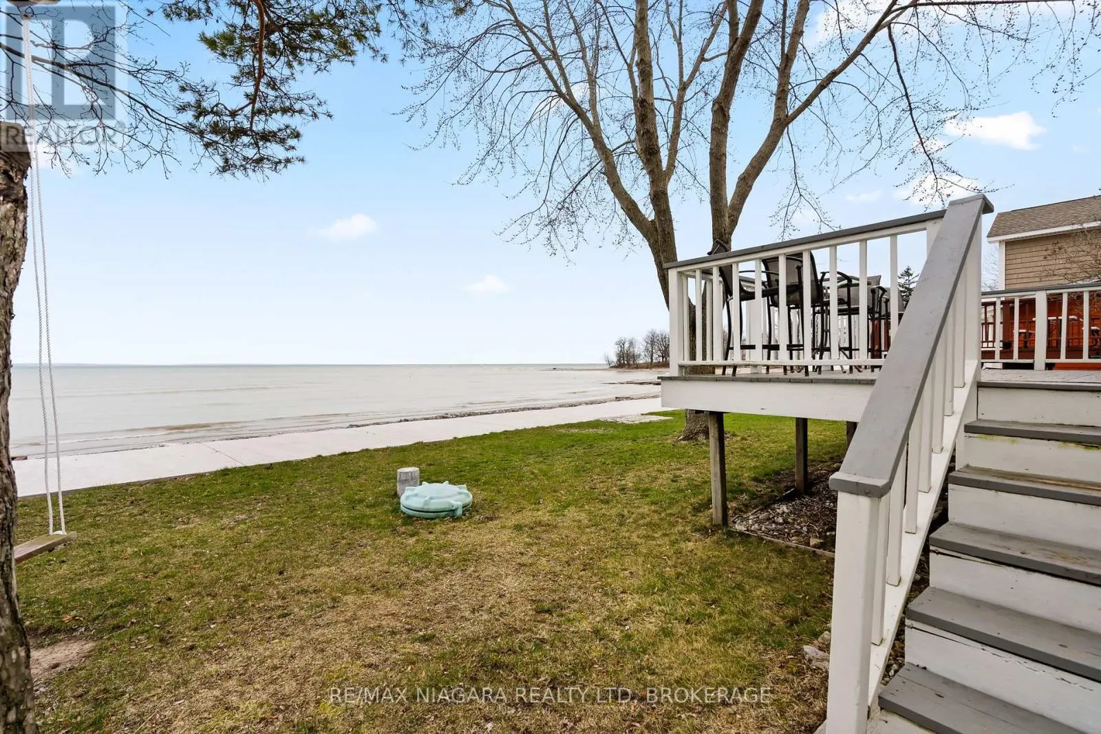 12883 OLD LAKESHORE ROAD W