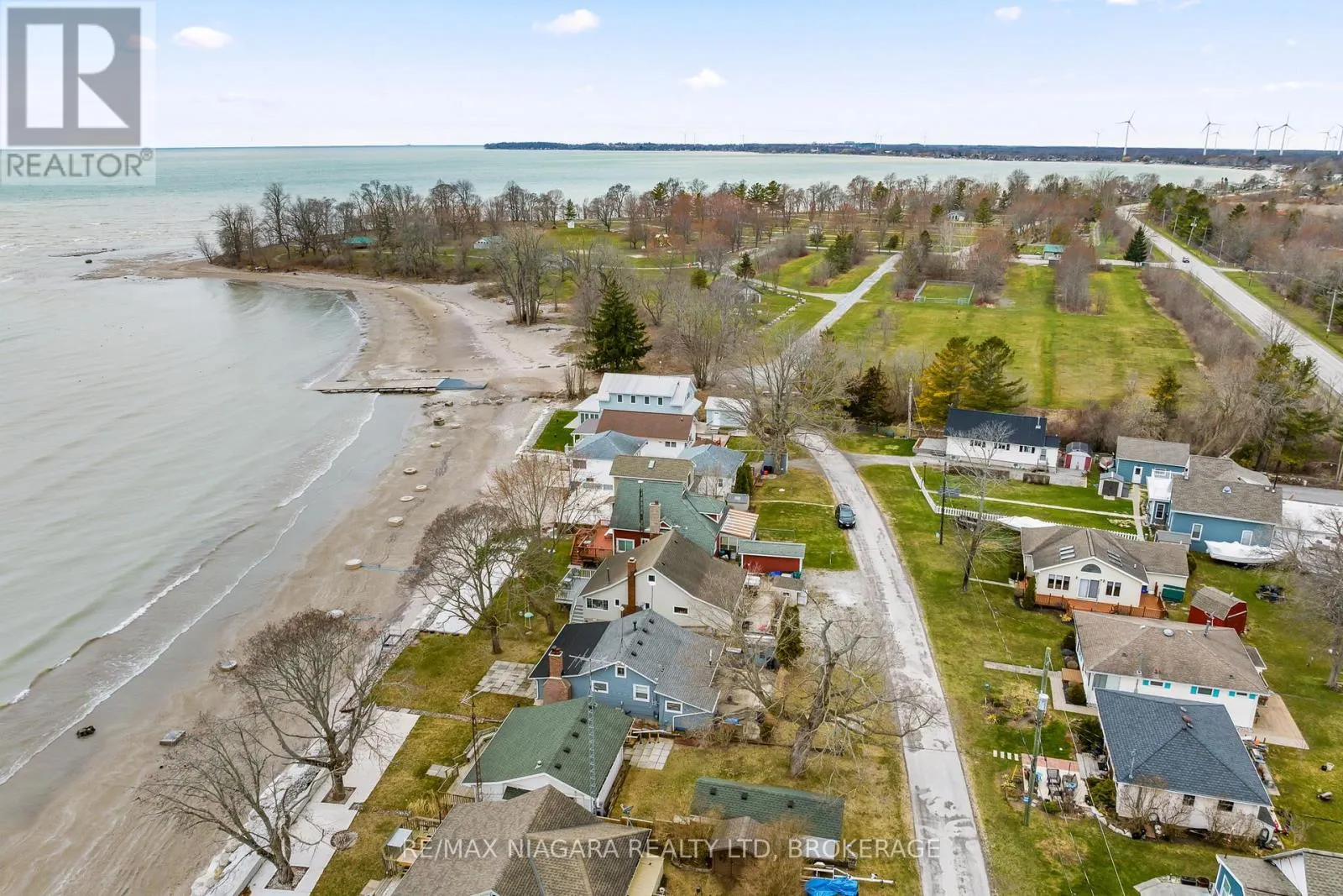 12883 OLD LAKESHORE ROAD W