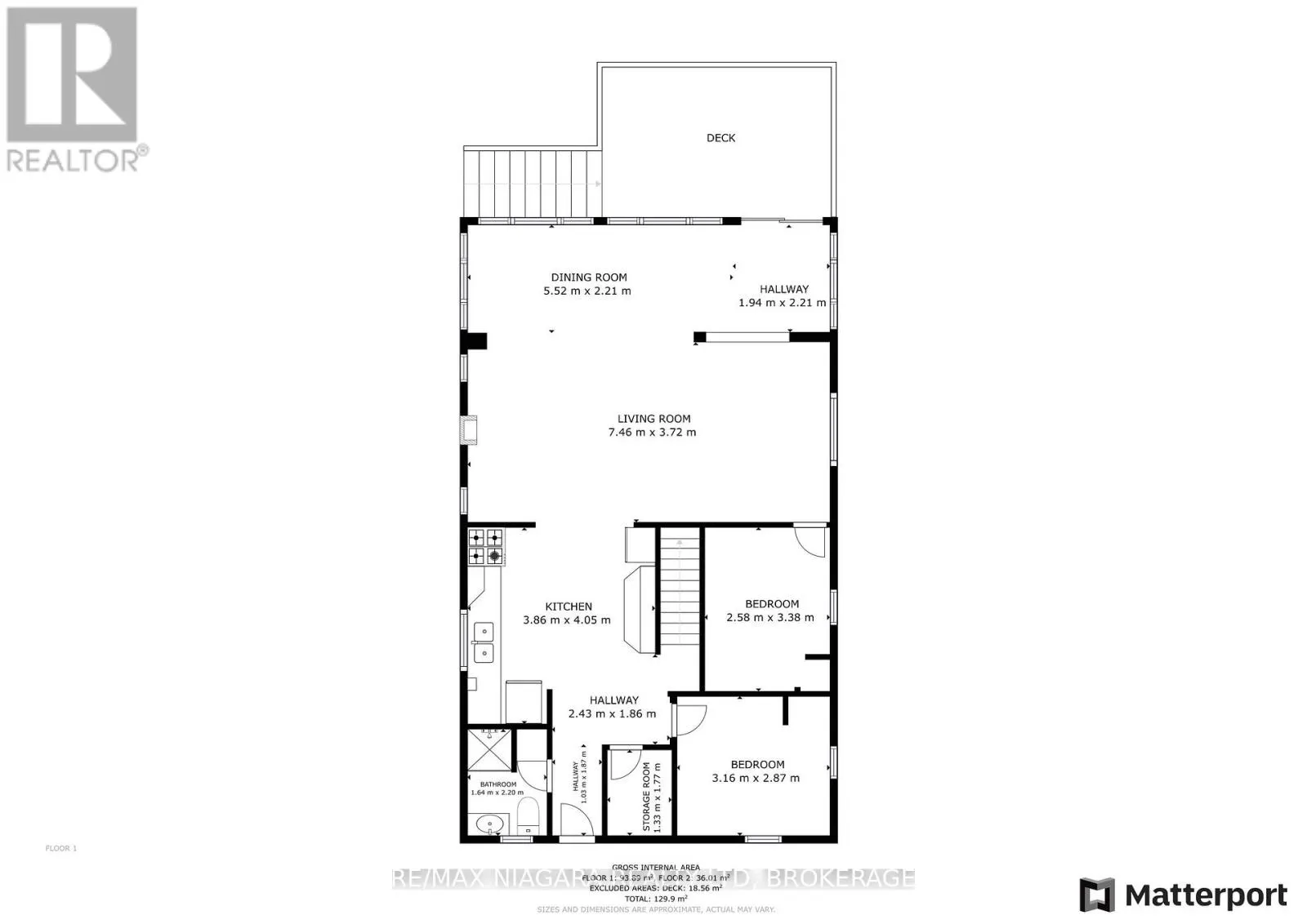 12883 OLD LAKESHORE ROAD W