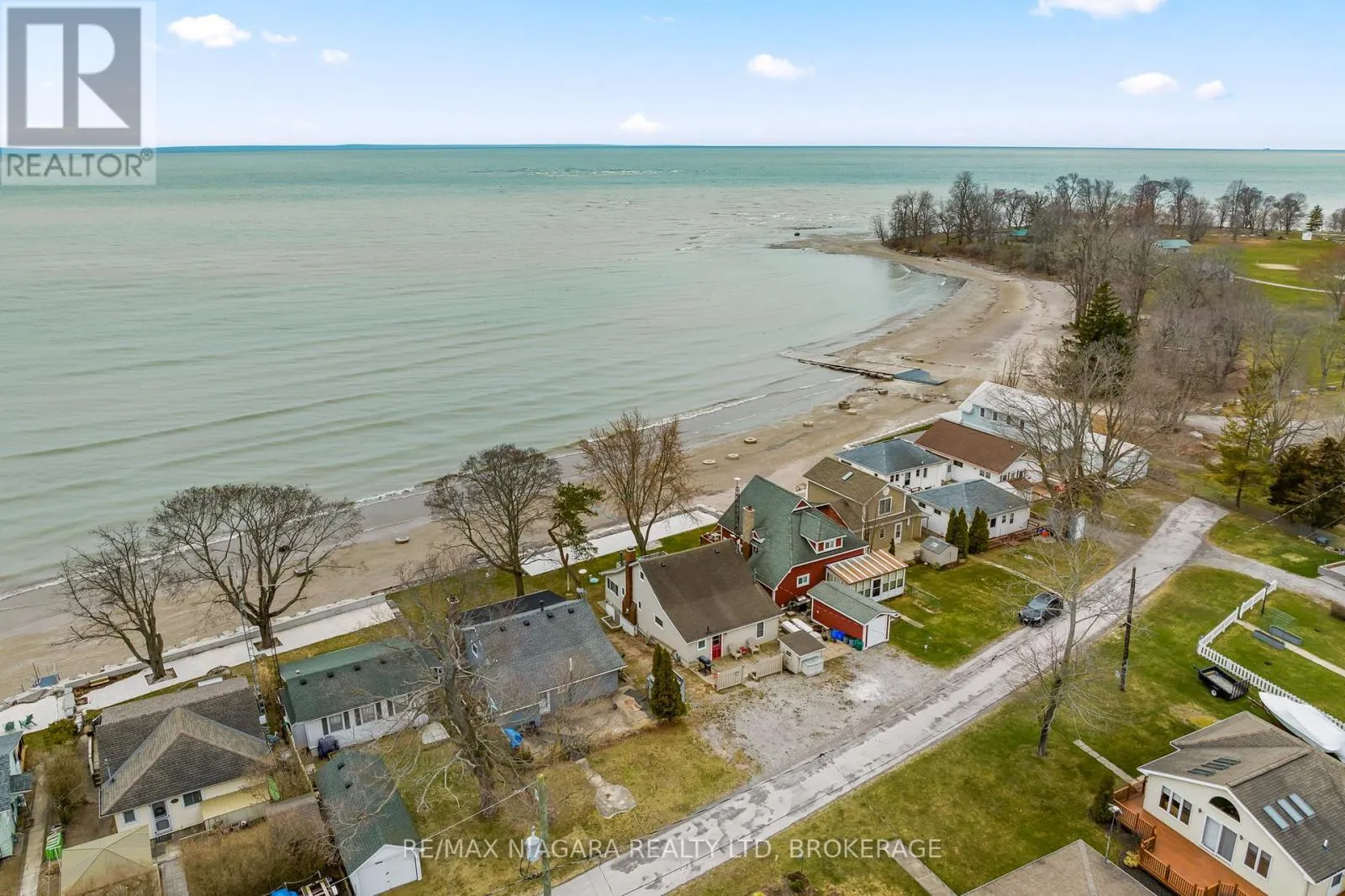 12883 OLD LAKESHORE ROAD W