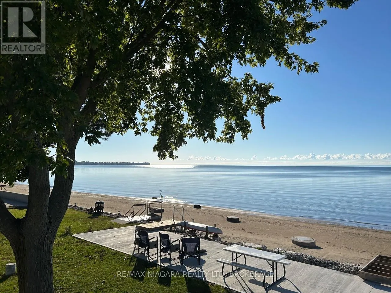 12883 OLD LAKESHORE ROAD W