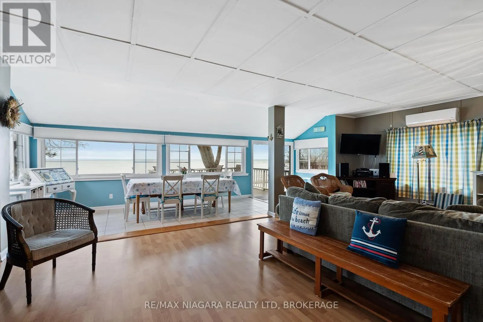 12883 OLD LAKESHORE ROAD W