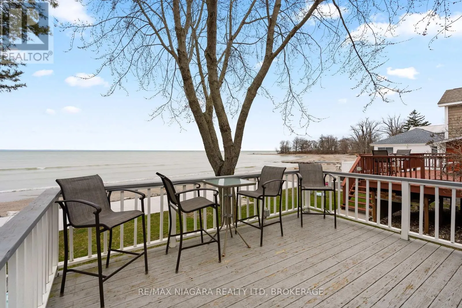 12883 OLD LAKESHORE ROAD W