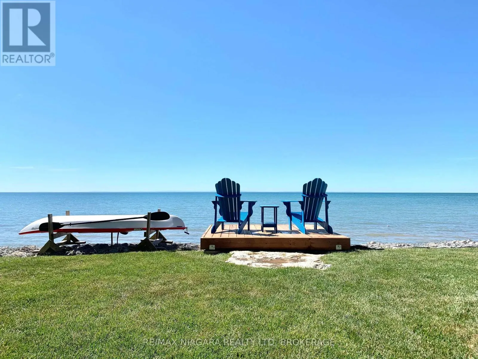 12883 OLD LAKESHORE ROAD W