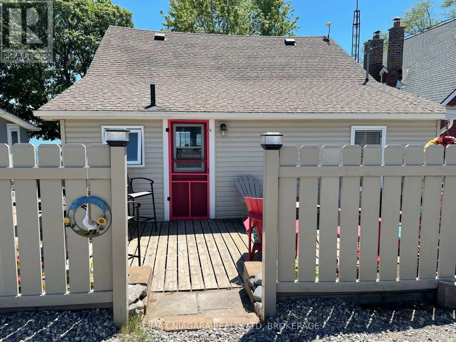 12883 OLD LAKESHORE ROAD W