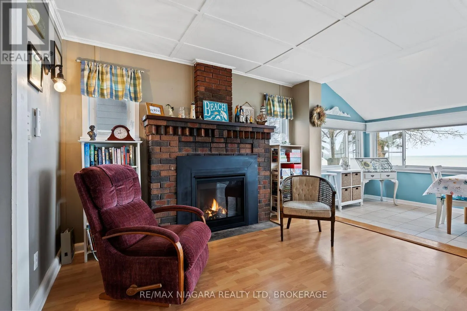 12883 OLD LAKESHORE ROAD W