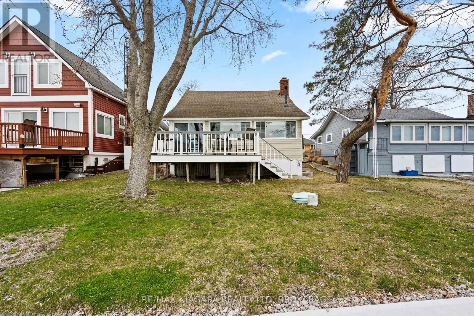 12883 OLD LAKESHORE ROAD W