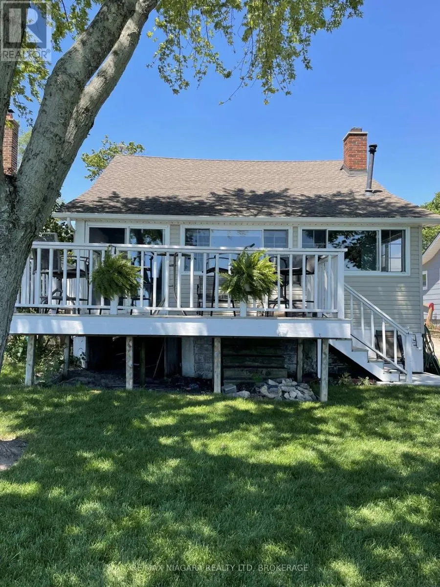 12883 OLD LAKESHORE ROAD W