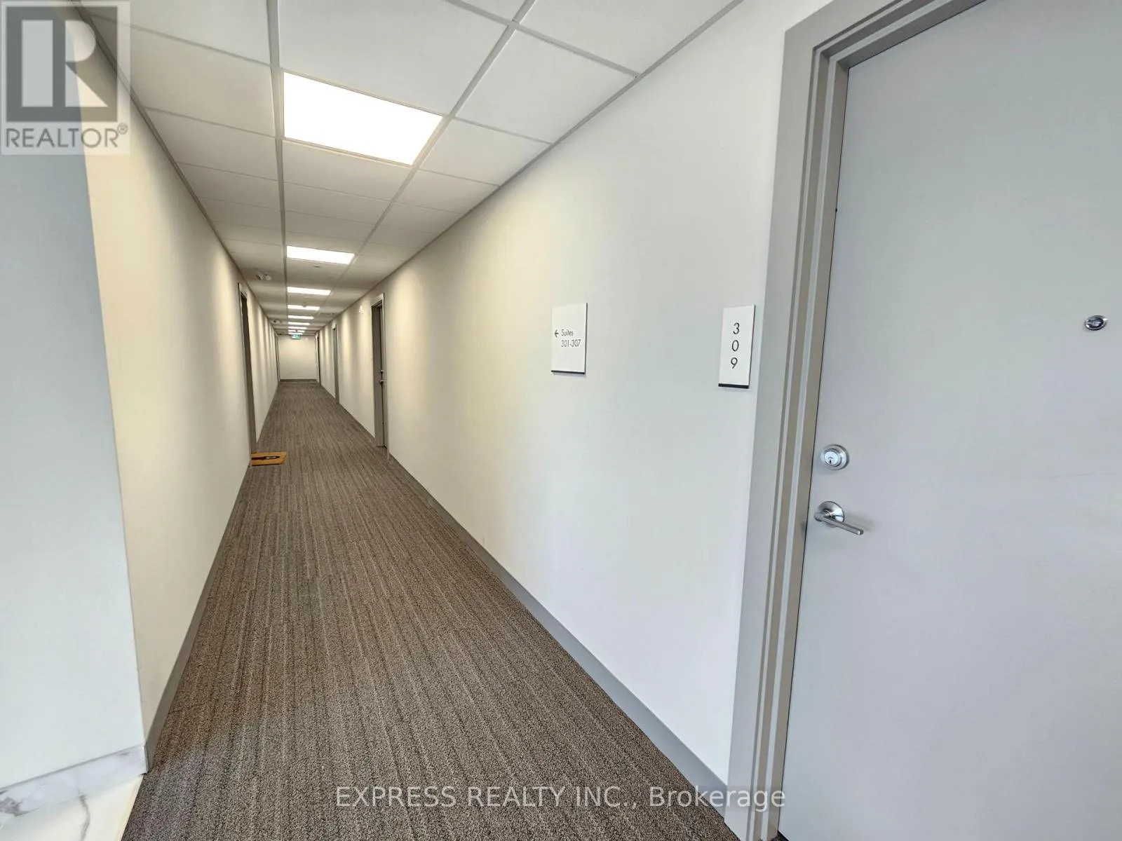301 - 103 ROGERS STREET