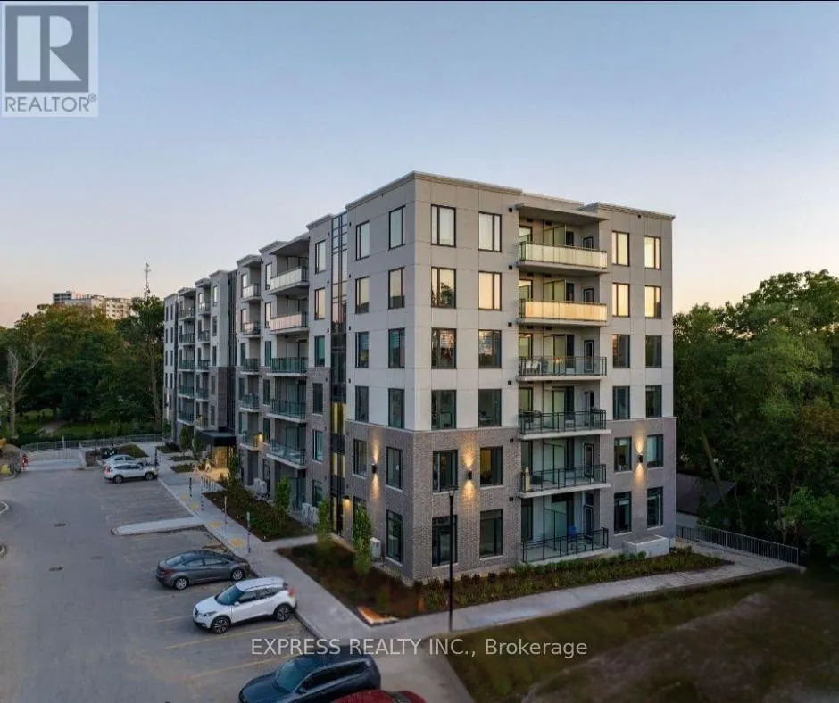 301 - 103 ROGERS STREET