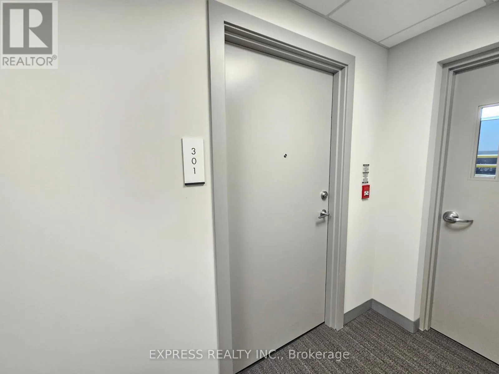 301 - 103 ROGERS STREET