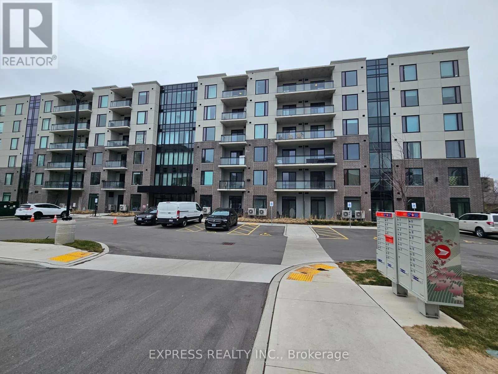 301 - 103 ROGERS STREET