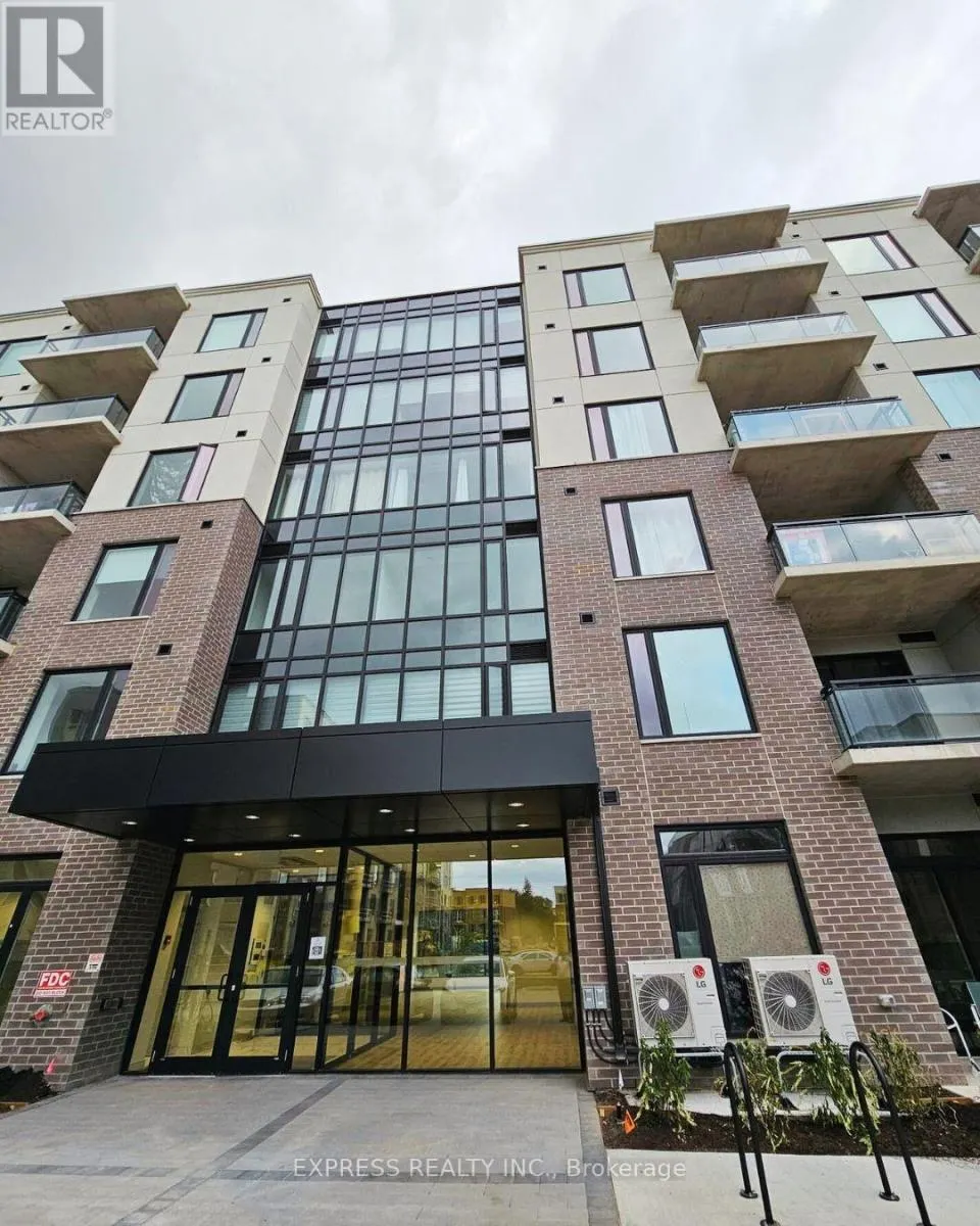301 - 103 ROGERS STREET