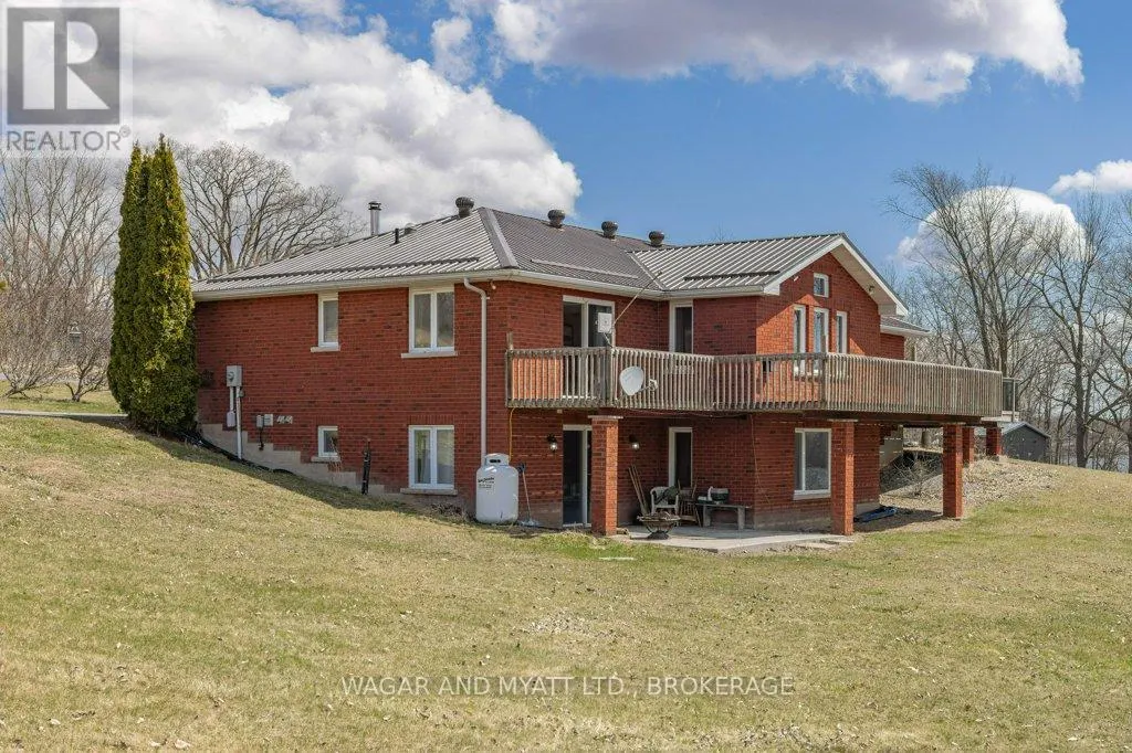 5243 COUNTY RD 9 ROAD W