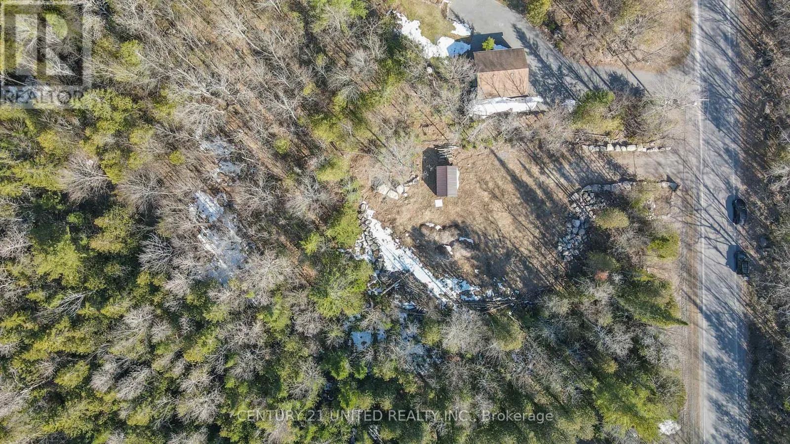 2206 MCCRACKENS LANDING ROAD
