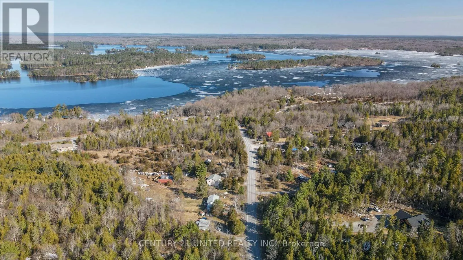 2206 MCCRACKENS LANDING ROAD