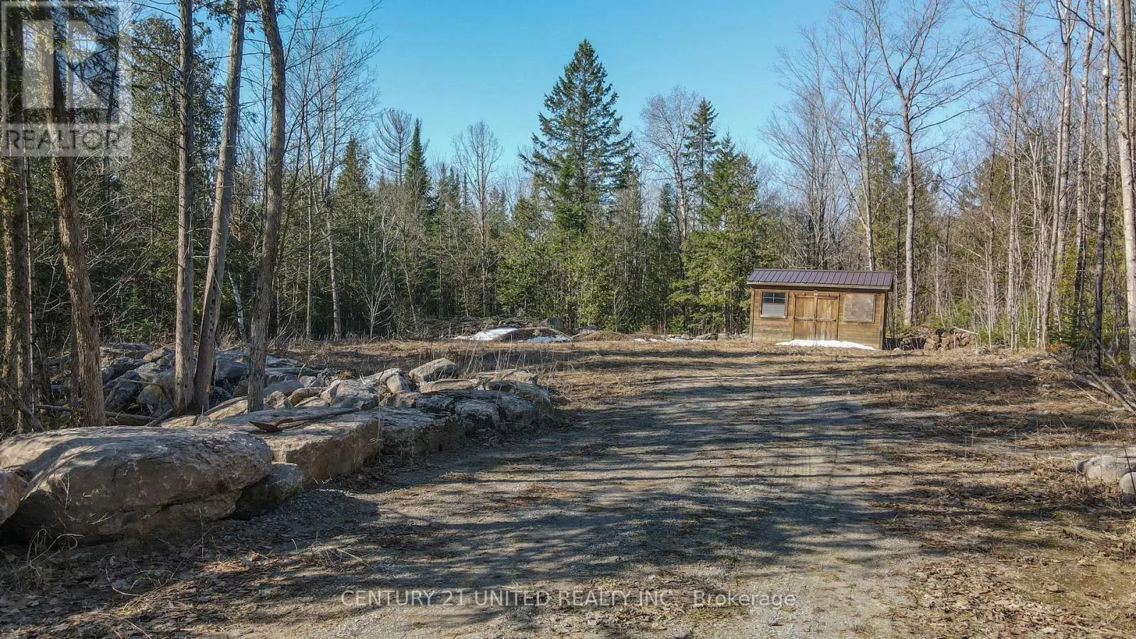 2206 MCCRACKENS LANDING ROAD
