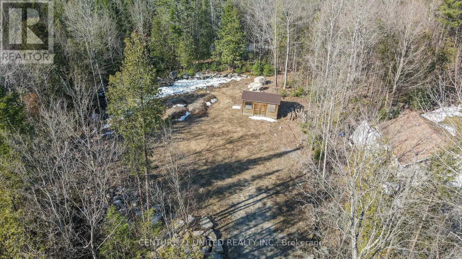 2206 MCCRACKENS LANDING ROAD