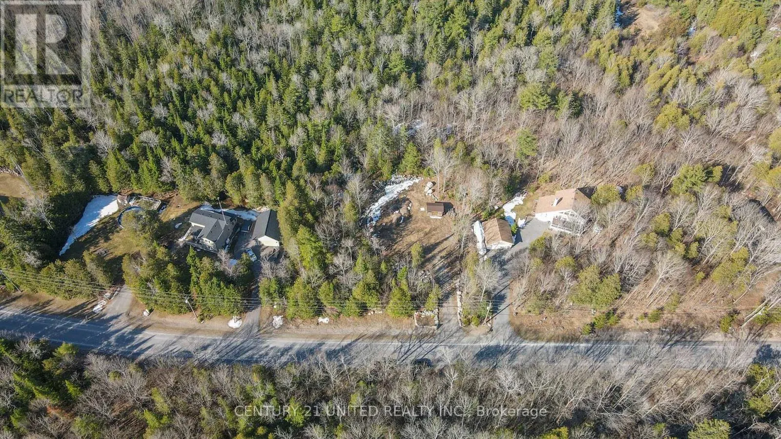 2206 MCCRACKENS LANDING ROAD