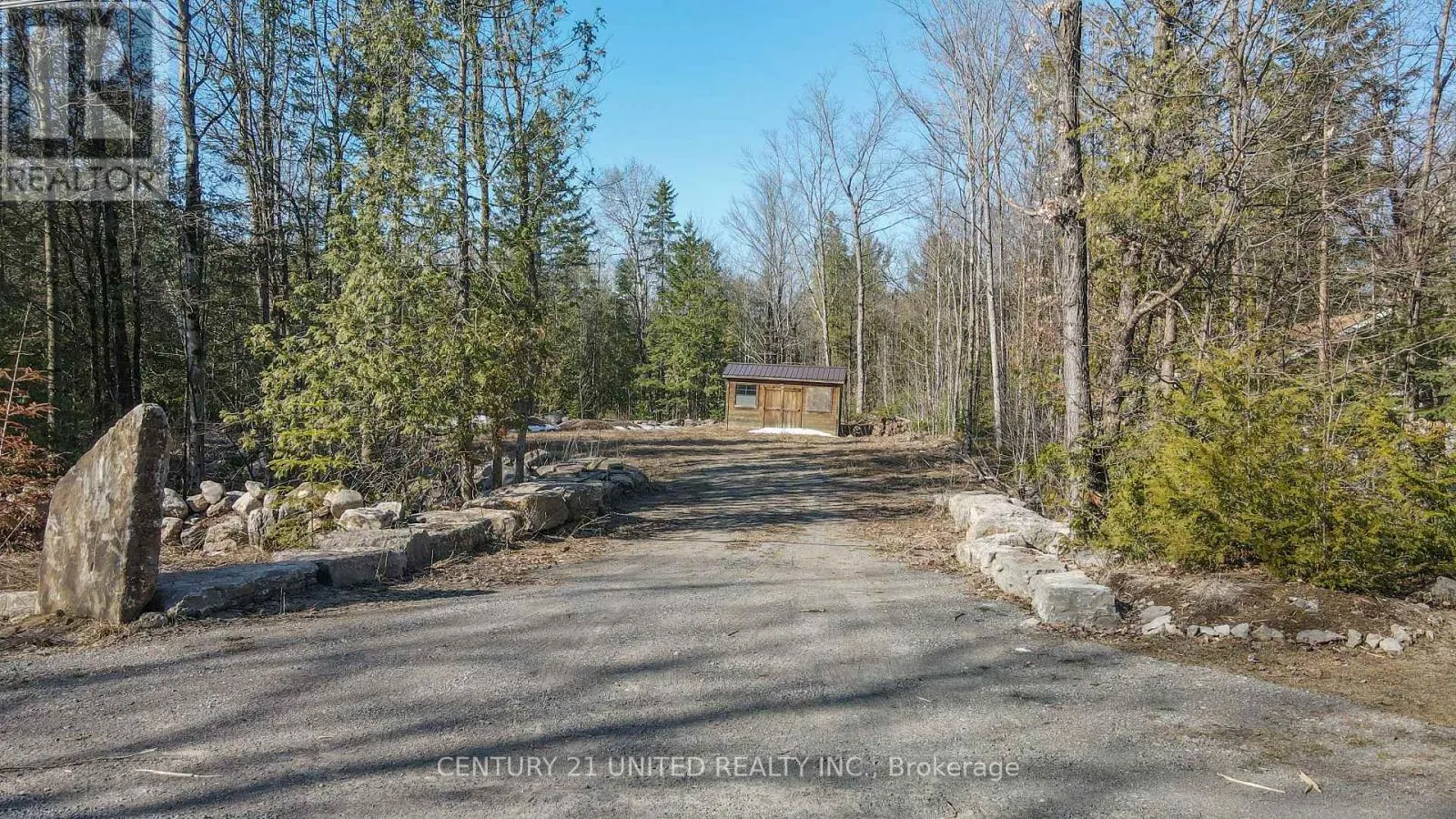 2206 MCCRACKENS LANDING ROAD