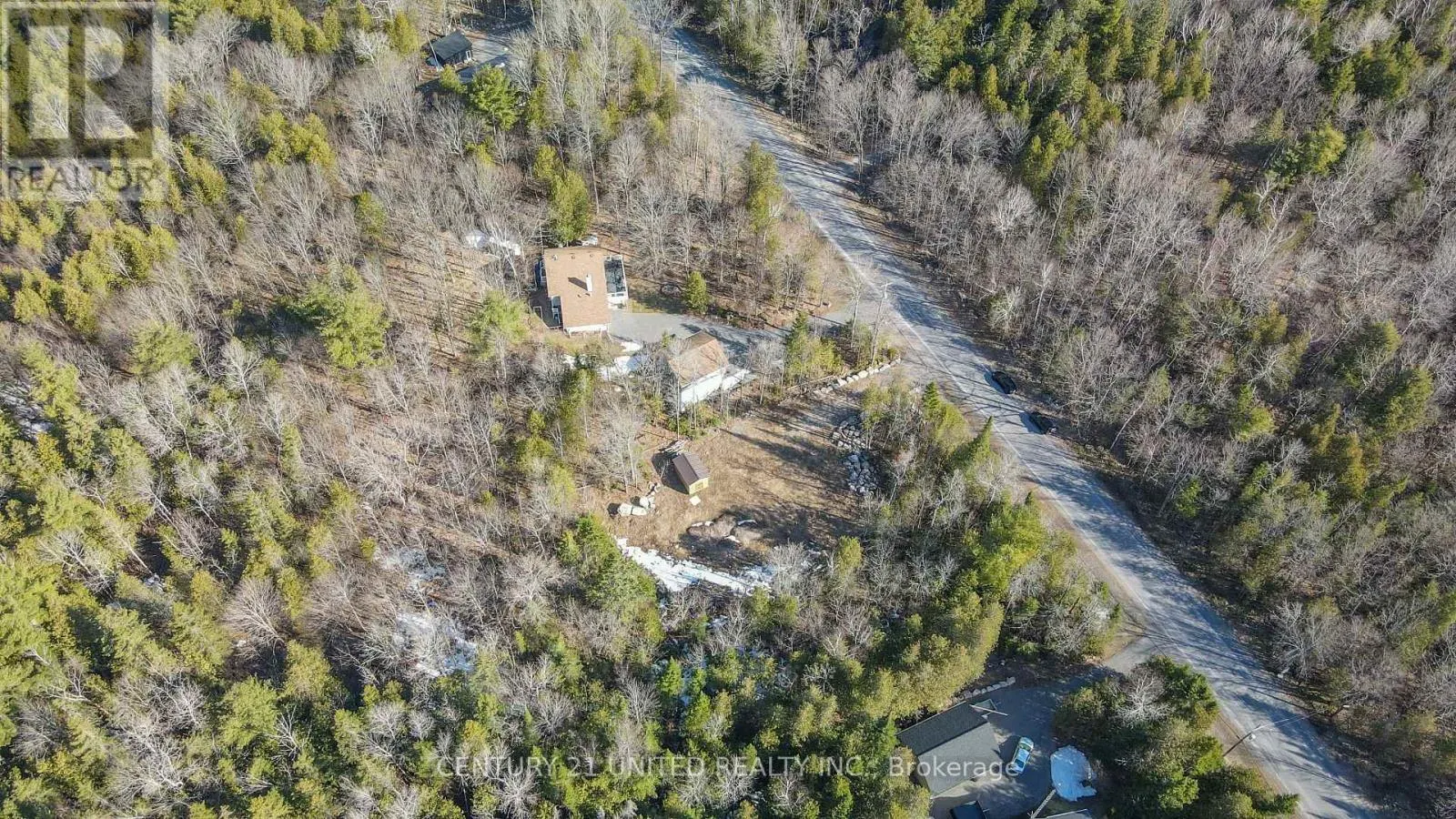 2206 MCCRACKENS LANDING ROAD